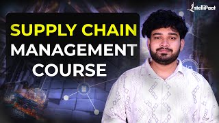 Supply Chain Course