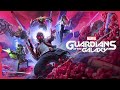 Gameplay video of Marvel's Guardians of the Galaxy  Playstation