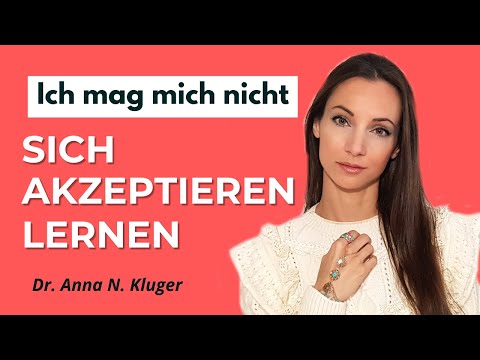 Learning to accept yourself | Self-acceptance | Self-love | Self-care