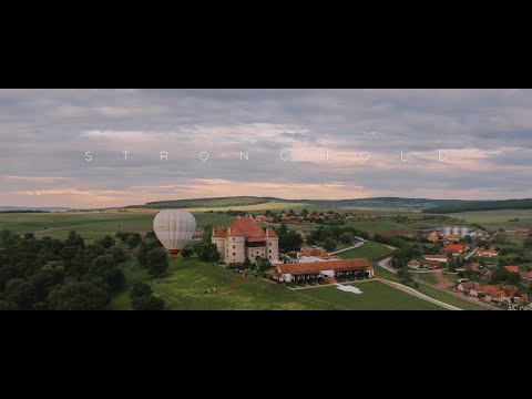 Stronghold - Maria and Paul - Jidvei (Bethlen-Haller) Castle