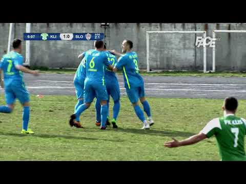 KLIS - SLOGA ( 1 : 1 )