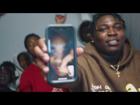 Zoelyfe Zoe - War (Official Video)