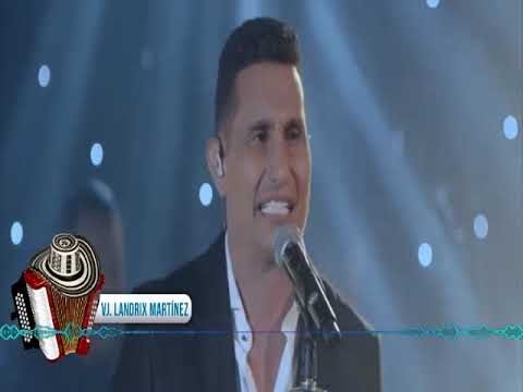 LOS GIGANTES DEL VALLENATO HEBERT VARGAS VIDEO MIX DE DJ LANDRIX MARTINEZ