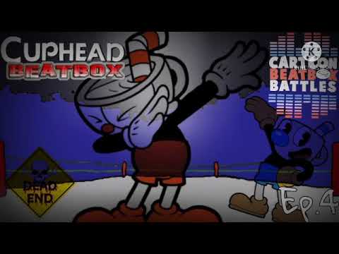 Cuphead Beatbox Solo - Super Beatbox Battles
