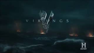 Vikings : Season 5 - Opening Credits / Intro