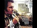 Merle Haggard Making Believe