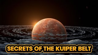 What Wonders Await Us in the Kuiper Belt?