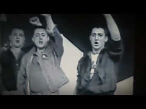 17. KORTATU - Eusko gudariak