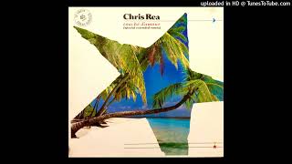 Chris Rea - Touché D&#39;Amour (Special Extended Remix)