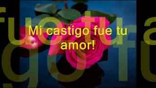 Mi castigo   Grupo Ladron