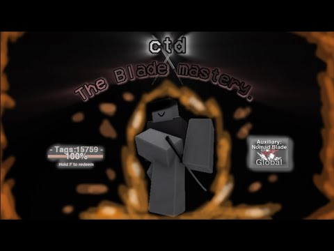 EVERYTHING you have to know about Nomad Blade perk.. (tips & tricks) // CTD v0.85