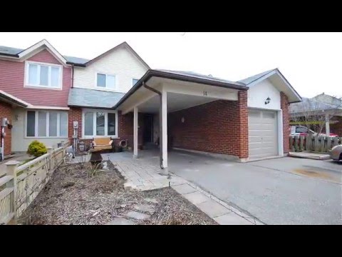 14 Rushmore Crescent Brampton Lisa Iturriaga