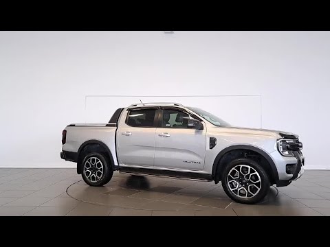 Ford Ranger RANGER D/CAB WILDTRAK - Image 2