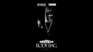 Ace Hood - Let it Go (Prod by The Mekanics) (Body Bag Vol. 2 mixtape)