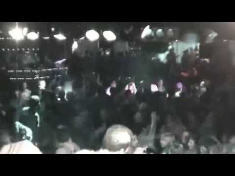 Brian Arc & Adena @ Back Up (Paris)