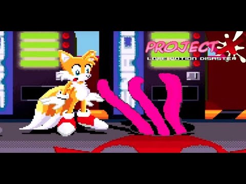 Guide Install Project X Love Potion Disaster Mobile 🆓How To Free Install on Mobile Phone New 2023!!