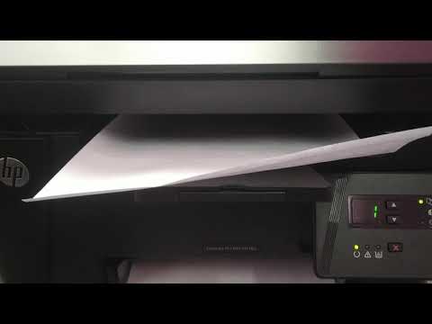 HP Laserjet Printer