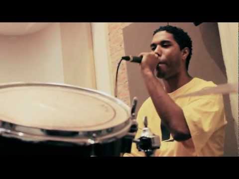 A film by @Ahyron - Tao y NastyKillah - Todo tomao (ensayo en rockandfolk)