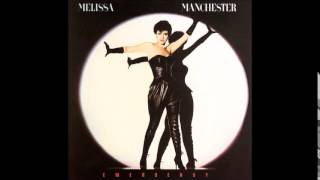 MELISSA MANCHESTER - Emergency (1983 AOR)