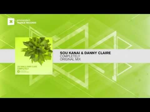 Sou Kanai & Danny Claire - Completely (Amsterdam Trance / RNM)