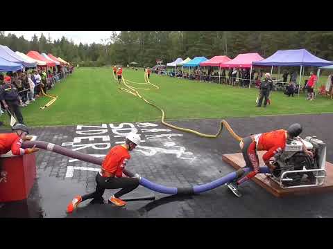 SDH Zderaz A muži v Perálci 2023 19,30