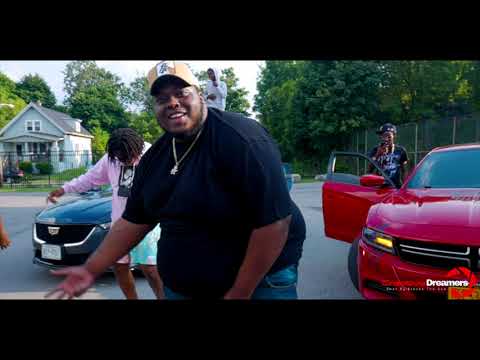 Laane V Ft Keyy Stackss - Gotta Eat ( Official Video )