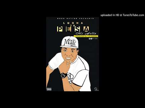 Mc Fella - Lugha Ya Pesa(Official Audio)