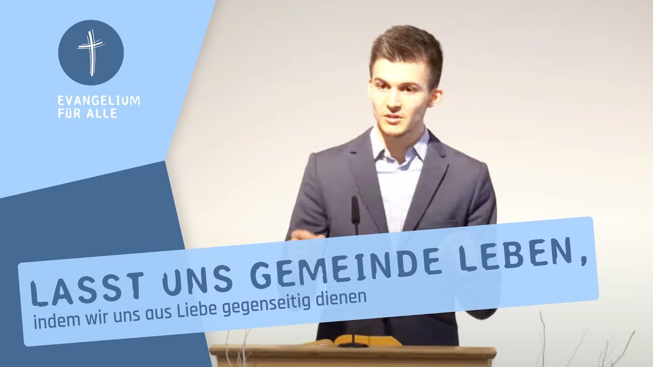 Predigt vom 18.02.2026