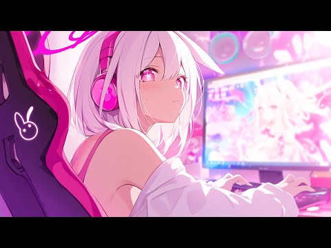Best Nightcore Songs Mix 2024 ♫ 1 Hour Gaming Music ♫ Nightcore Gaming Mix 2024