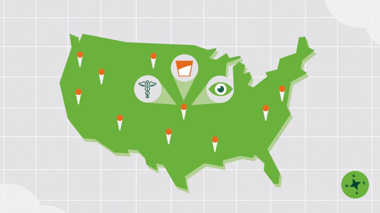 Drug Testing with Validity Screening Solutions