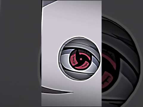 ITACHI WARNS⚠️ DANZO🥶