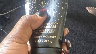 🛁 Nourish & Glow: Bath & Body Works Shea & Cocoa Butter Body Wash | 10 oz