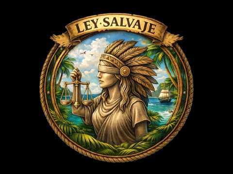Ley Salvaje Horizonte | Lore