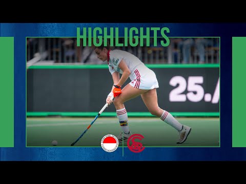 Highlights: Rot-Weiss Köln - Münchener SC