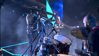 Henrique &amp; Juliano - Sereia (Live in Brasília) [Official Video]