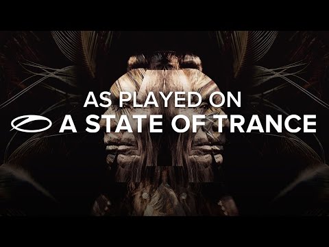 Armin van Buuren & Vini Vici feat. Hilight Tribe - Great Spirit [A State Of Trance 793] **TOTW**