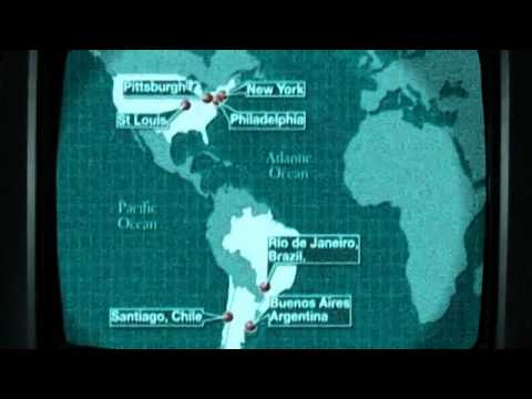 Resurrect Dead The Mystery of the Toynbee Tiles Trailer