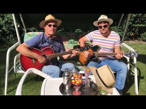 Hoffmann & Hoffmann - Himbeereis zum Frühstück Cover