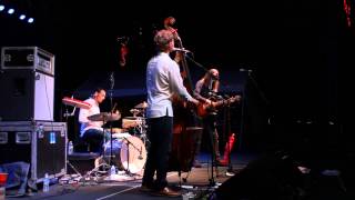 Fall Too Fast - The Wood Brothers