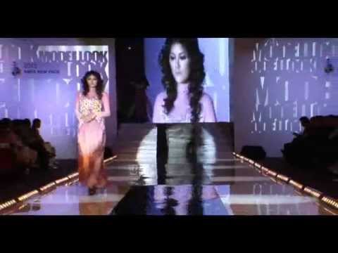 2012 아시아신인모델선발대회 베트남예선 part02 ㅣ 2012 AMFA FACE of Vietnam