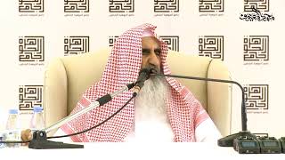 24 النهر في قوله تعالى  قَالَ إِنَّ اللَّهَ مُبْتَلِيكُمْ بِنَهَرٍ image