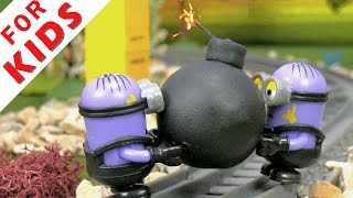 Download lagu Train is in danger mp3