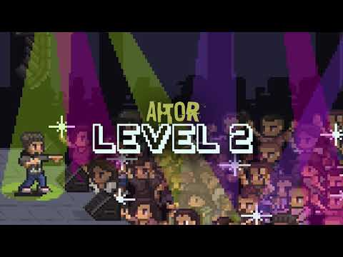 Don Aitor, Santaflow - No se rinde (Audio Oficial)