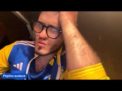 1 turno playoff serie c reaction Cerignola giuliano