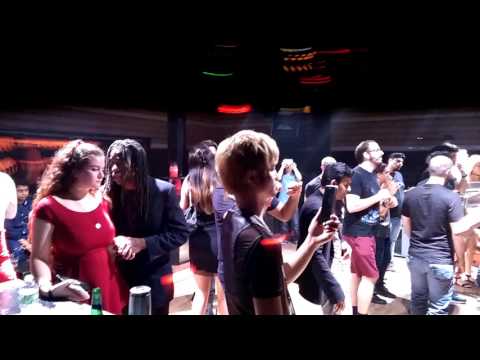 John Askew @ Cielo - John Askew - ID & Empirion - Narcotic Influence (John Askew remix)