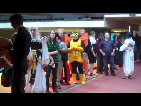 YOUMACON 2010 PART 28