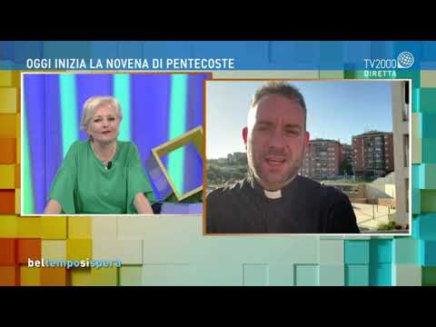 Bel tempo si spera - 22 maggio 2020