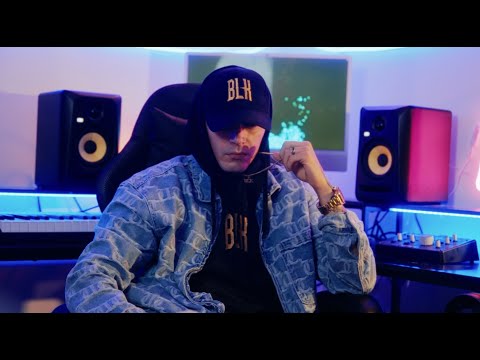 BLAKE - VIRAL [ DIRECTO A CÁMARA XII ]