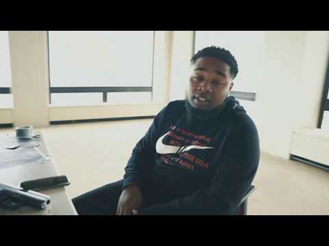 RIICO & Johnny Sellah - 4x4