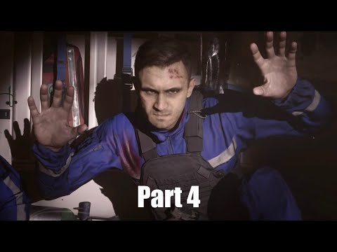 Call Of Duty Modern Warfare 3 PS5 Walkthrough Gameplay Part 4 - VERDANSK